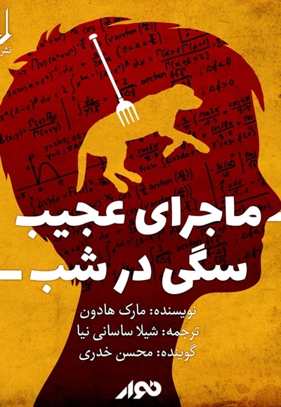 ماجرای عجیب سگی در شب